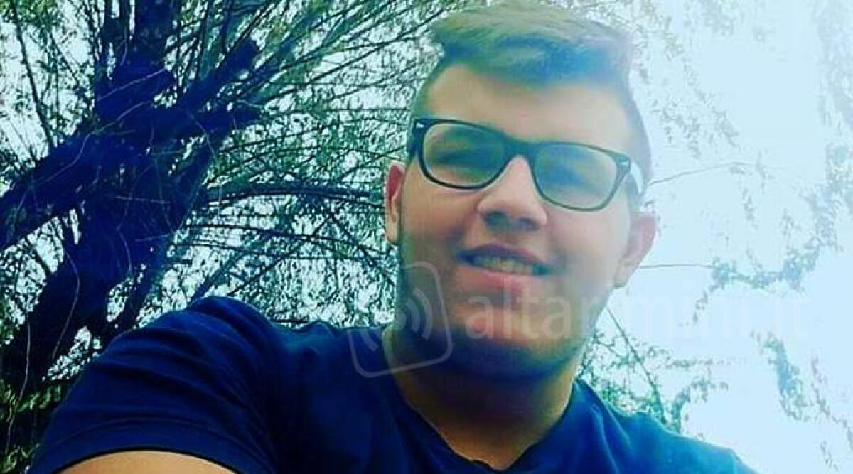 Tragedia 20enne fattorino: la verit&agrave; dell'autopsia.'Problema cardiaco, evento naturale' - 