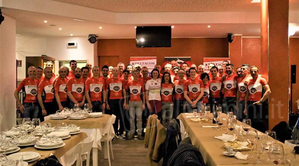 Ciclismo, Team del Capitano: primi appuntamenti, nuovi obbiettivi e prossime organizzazioni -