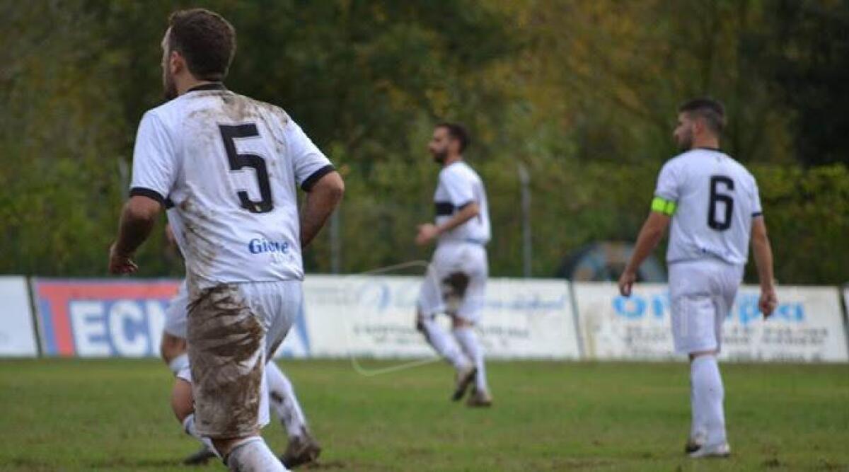 Calcio 1a Cat: colpaccio del Novafeltria, per il rush finale. Arriva Pasolini ex Savignanese - 