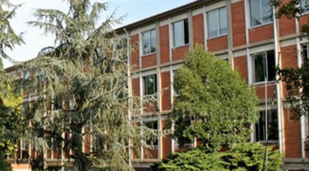 Dalla regione 4 milioni per l'adeguamento sismico e la nuova palestra del Valturio - Immagine di repertorio
