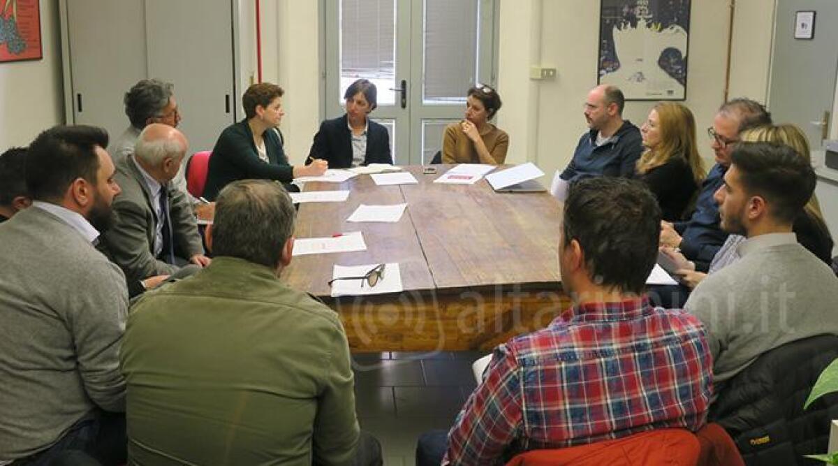Santarcangelo, mercoledì 6 marzo convocato il Consiglio comunale -