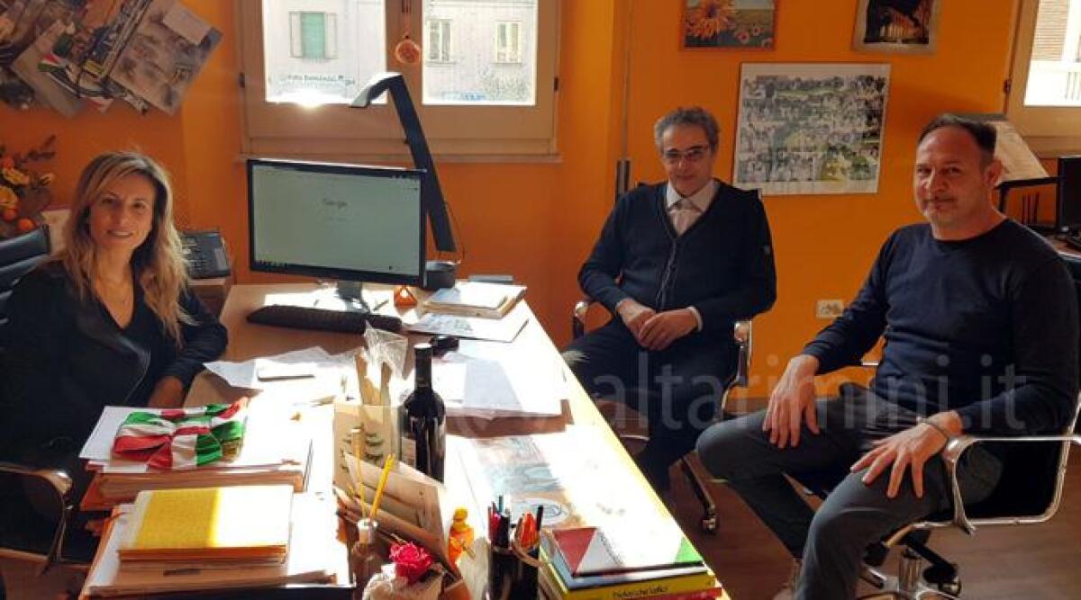 Il Comune di Coriano cambia assetto organizzativo, nel 'team' entra Cristian De Paoli - 
