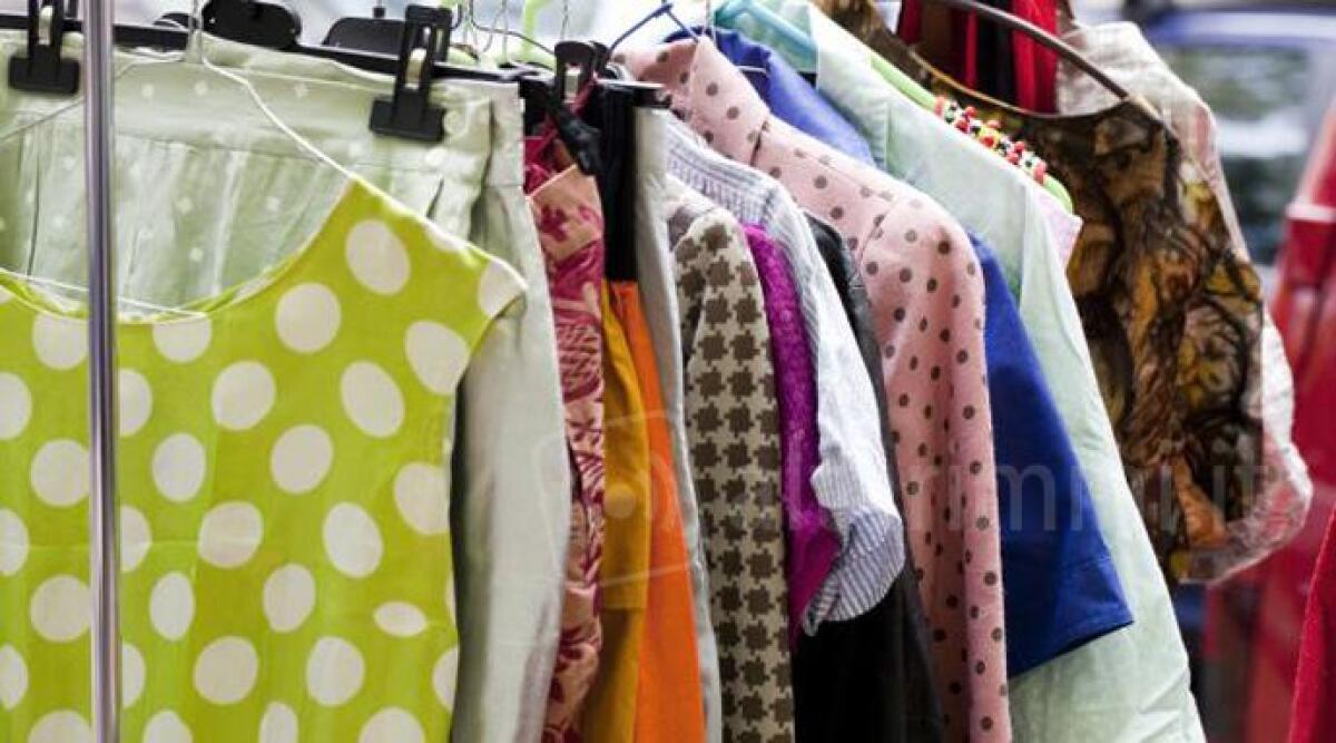 Rimini, arriva il mercatino dell'usato 'viaggiante' ideato dalla Caritas - Foto di repertorio