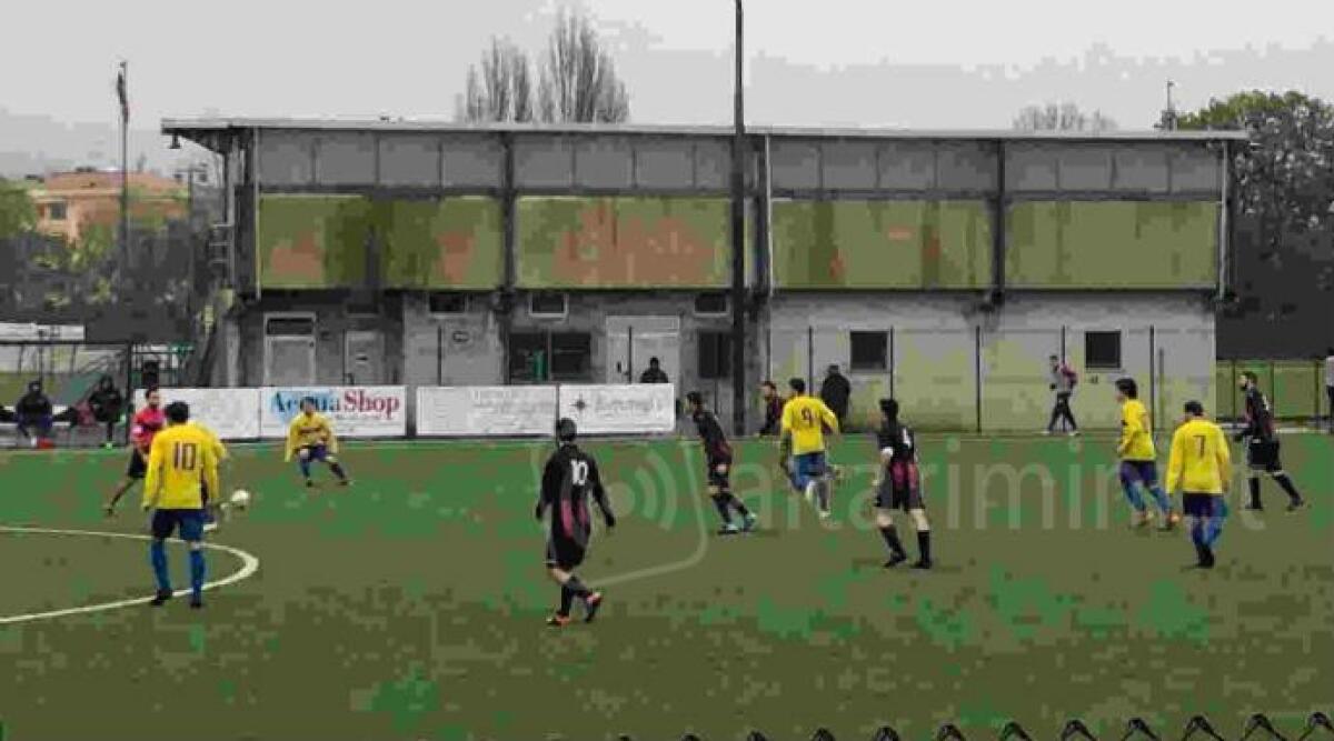 Calcio Promozione, a Cantiano la squadra di Papini cerca il sorpasso: si gioca sabato -