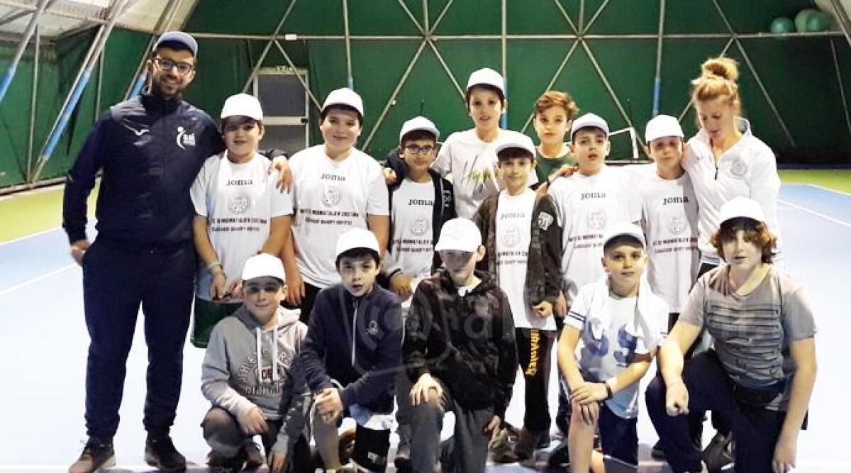 A Morciano tutti pazzi per il dodgeball, sport innovativo nato in America -