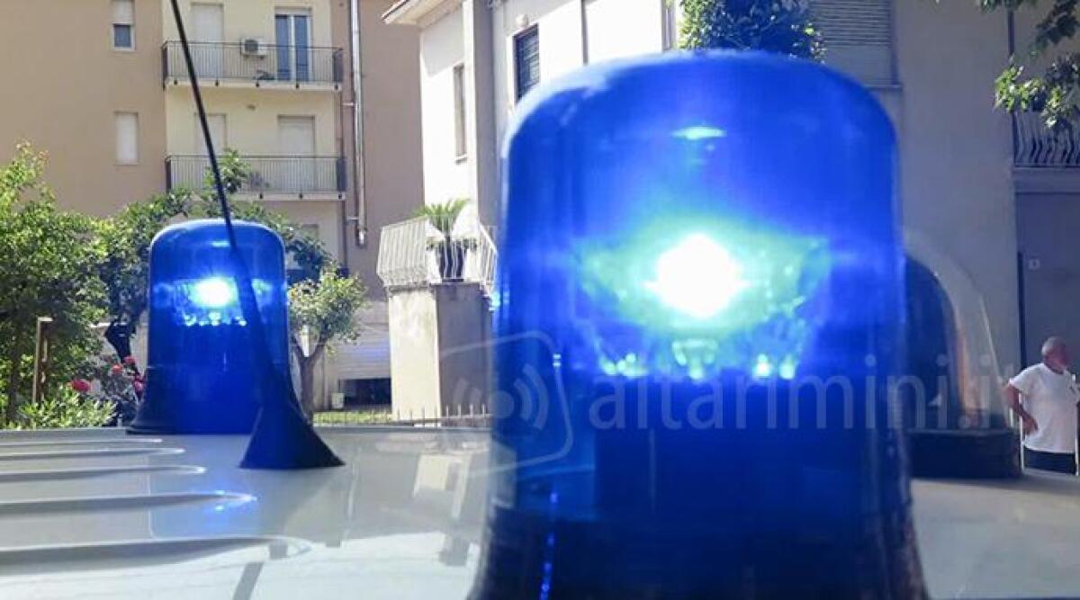 Trovato morto dentro casa in centro a Rimini, accusati due giovani - Archivio