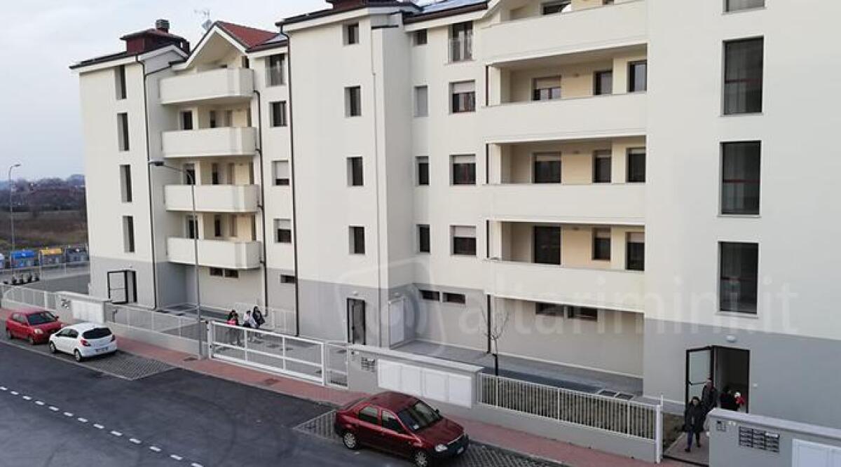 Positivo il primo Open Day per gli alloggi di Corpol&ograve; - 