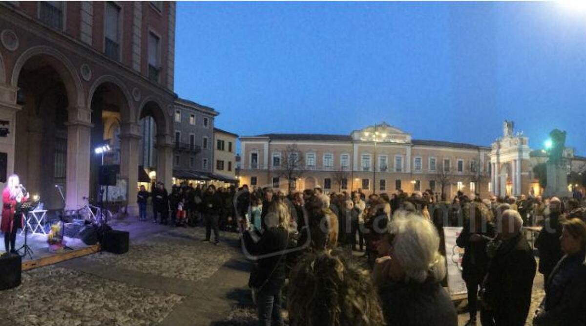 "Pensiero stupendo", partecipazione e ascolto per una Santarcangelo inclusiva -
