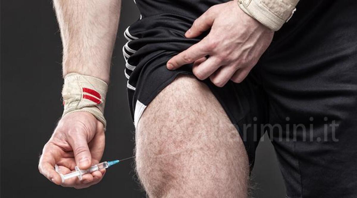 Doping: quindici atleti riminesi condannati, stabilito un risarcimento di 15.000 euro - 