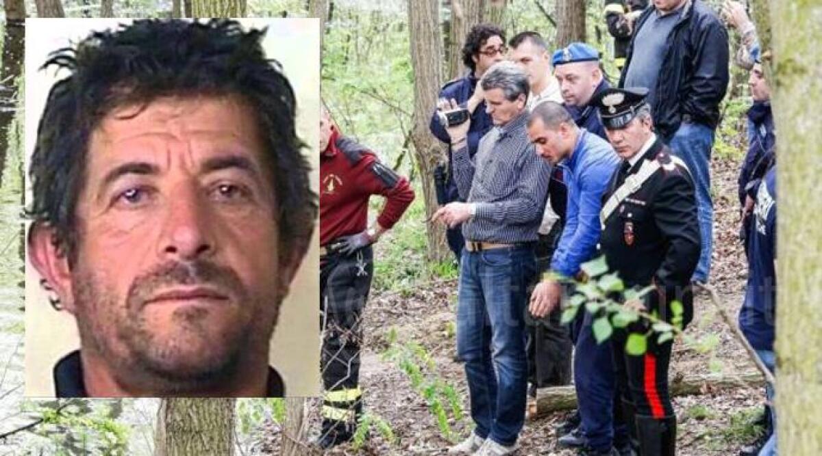 Ergastolo per Sadik Dine, 5 anni fa l'omicidio di Mannina e dell'ex compagna - 