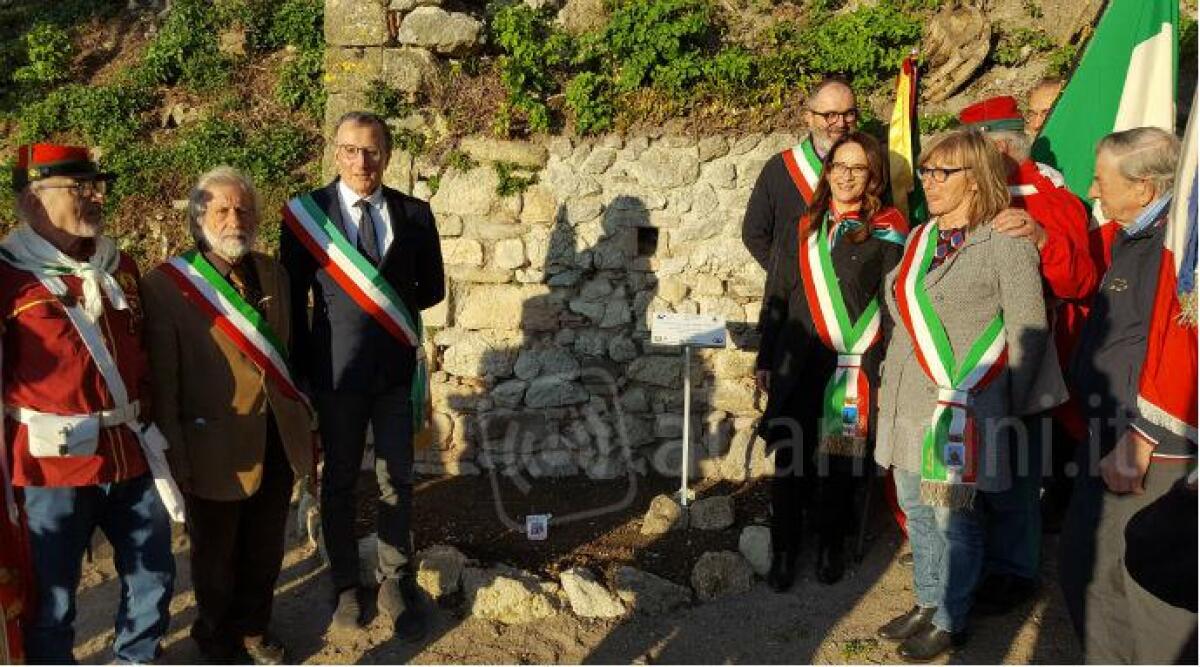 Festa della donna a Verucchio, successo per il tributo ad Anita Garibaldi - 