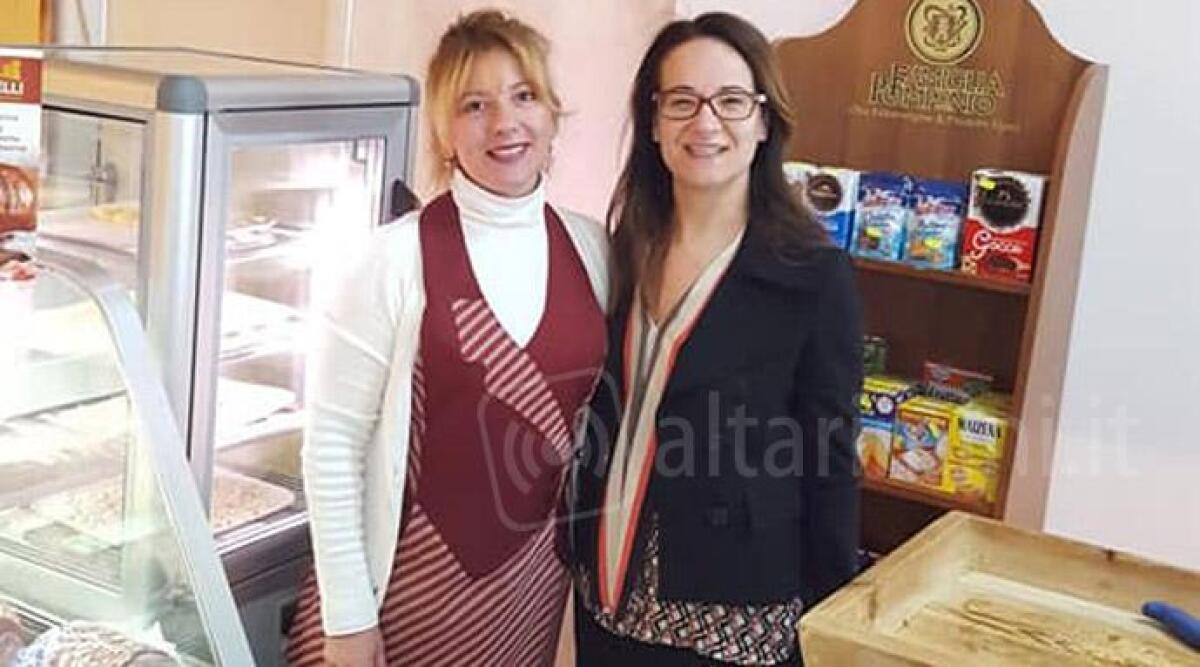 Riapre lo storico alimentari di Verucchio, dal cesenate decide di investire in Valmarecchia - 