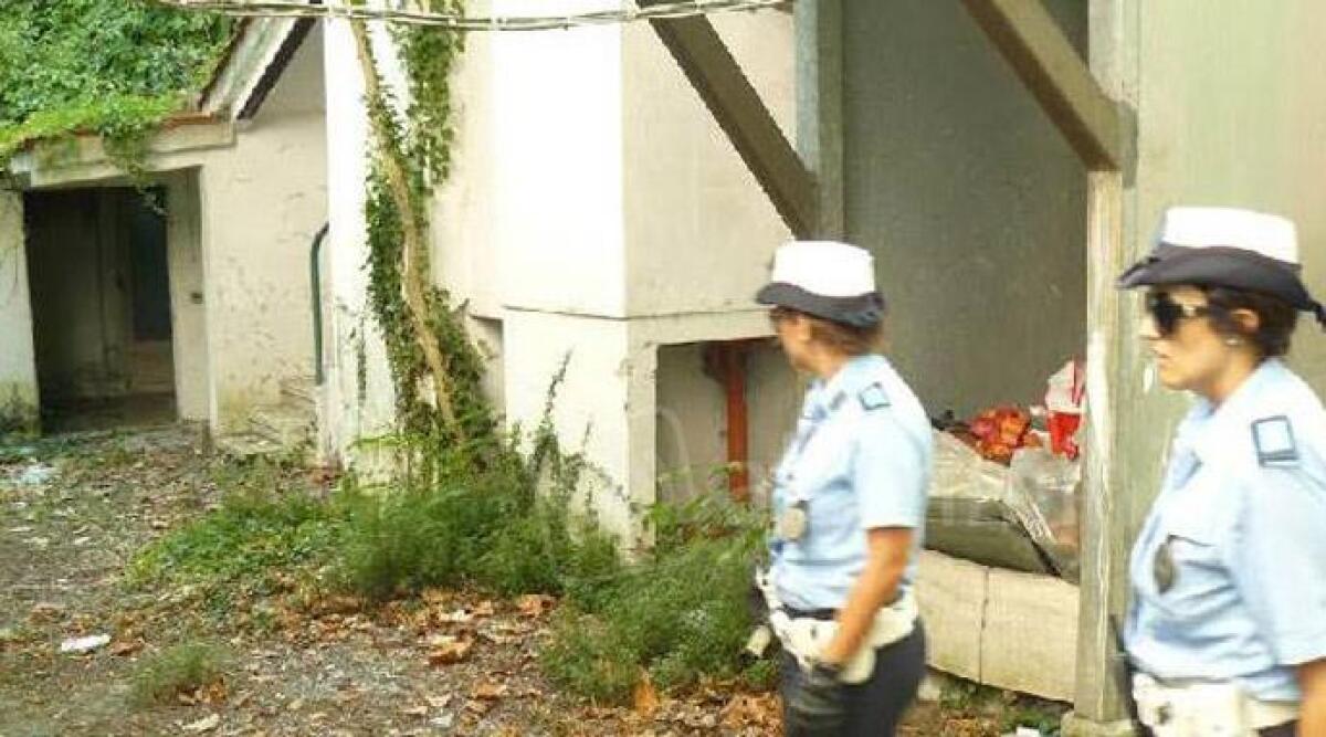 Lo stabile ex Bombo di Riccione finalmente tolto al degrado: diventer&agrave; un condominio - 