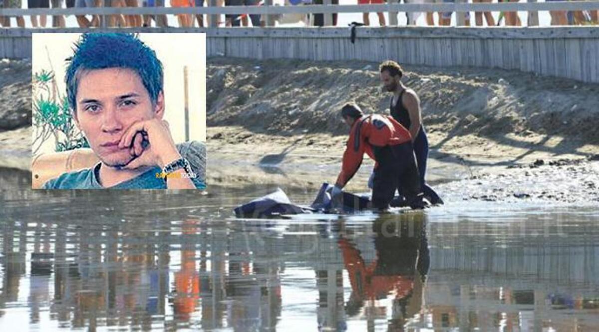 A distanza di sette anni si riapre il caso del giovane morto a Riccione durante la Notte Rosa - 