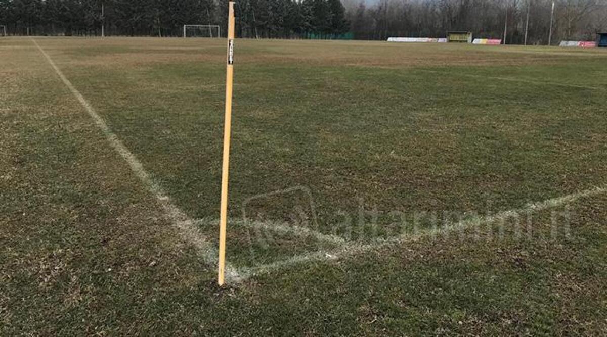Calcio: rissa tra tifosi di Giovane Cattolica e Medicina, sei Daspo -