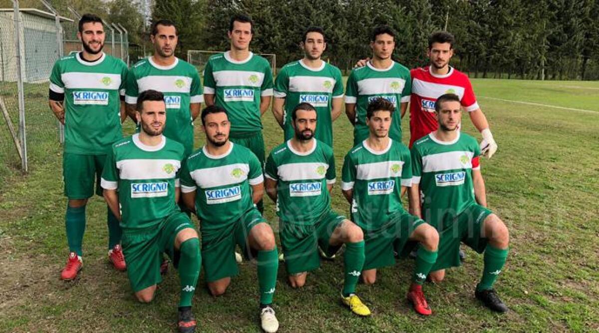 Calcio 1a Cat: Sant'Ermete, sesta vittoria consecutiva. Rivazzurra Miramare ko (1-2) -