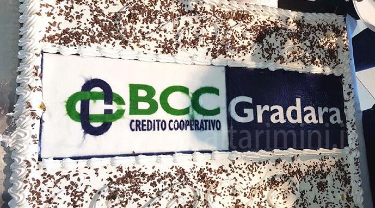 Pranzo sociale della Banca di Credito Cooperativo di Gradara, ospite il barzellettiere Bicio -