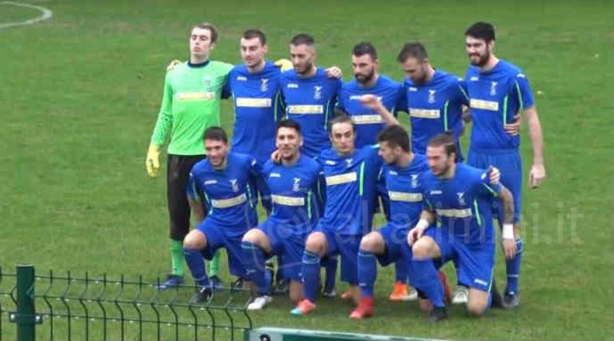 Calcio Promozione, - 5 al Tropical Coriano, tre giocatori squalificati fino al 30 aprile. Otto mesi al presidente - 