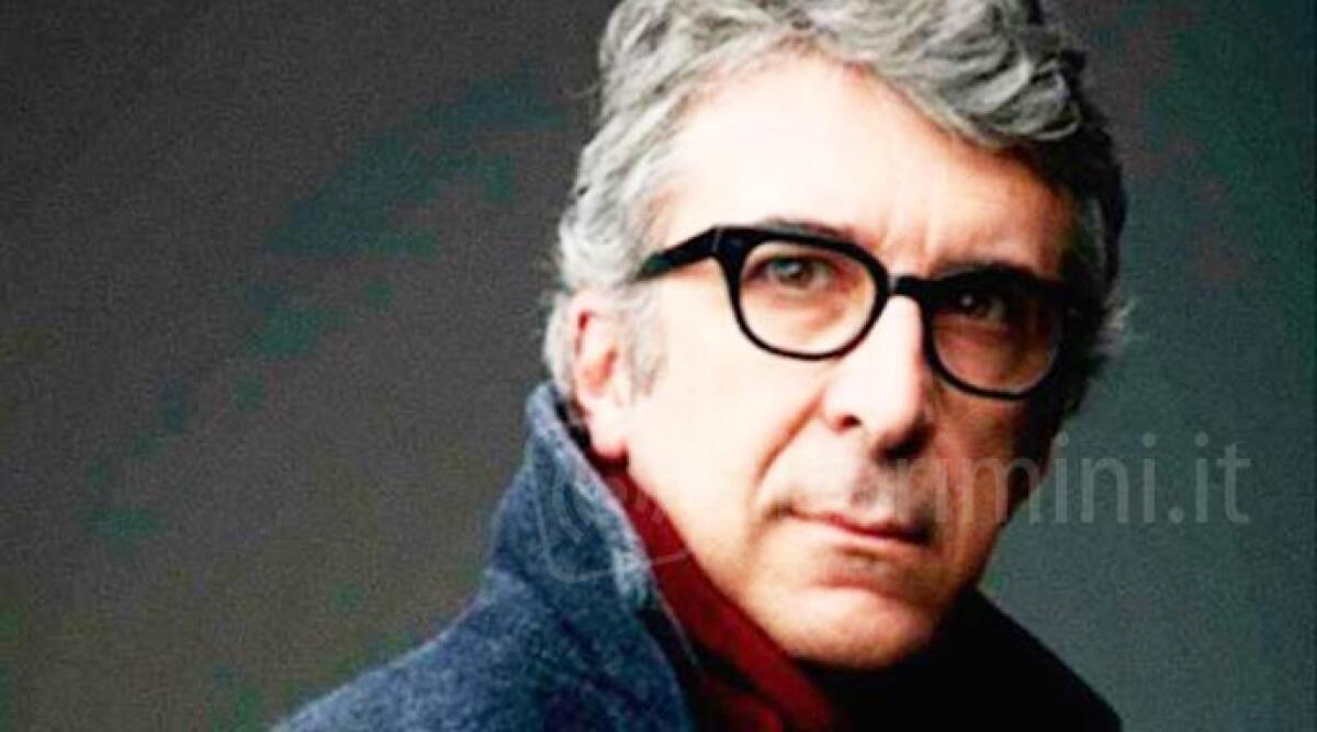 Lo scrittore Gabriele Romagnoli torna a Pennabilli per presentare il libro 'Senza fine' -