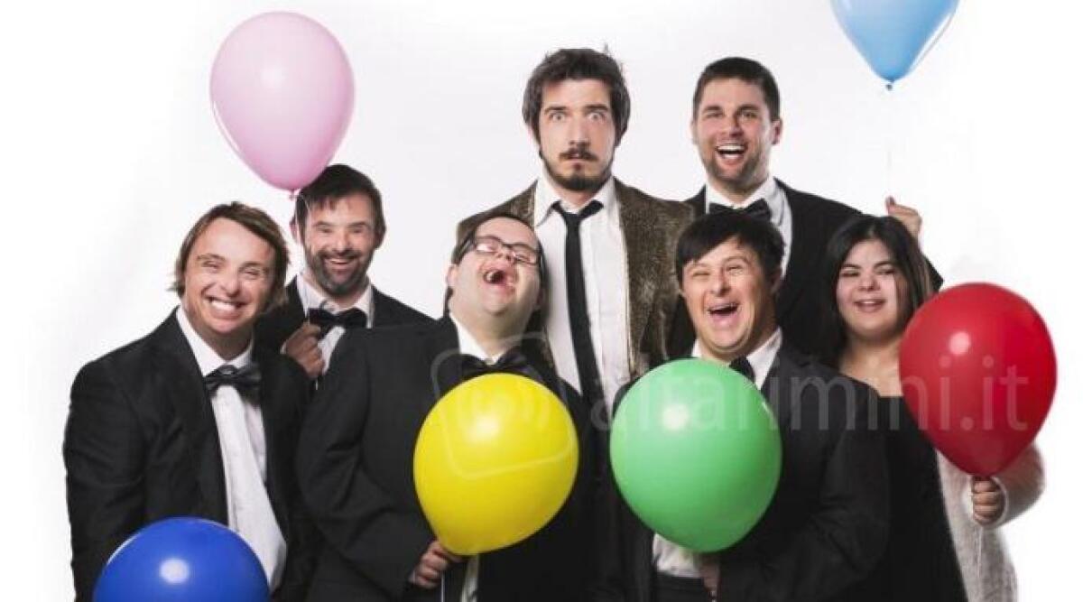 ‘Up & Down’ lo spettacolo di Paolo Ruffini arriva a San Marino -