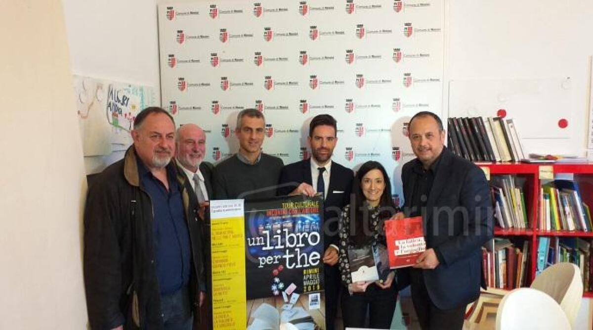 Libri al posto delle slot, i locali riminesi dicono no al gioco d'azzardo - 