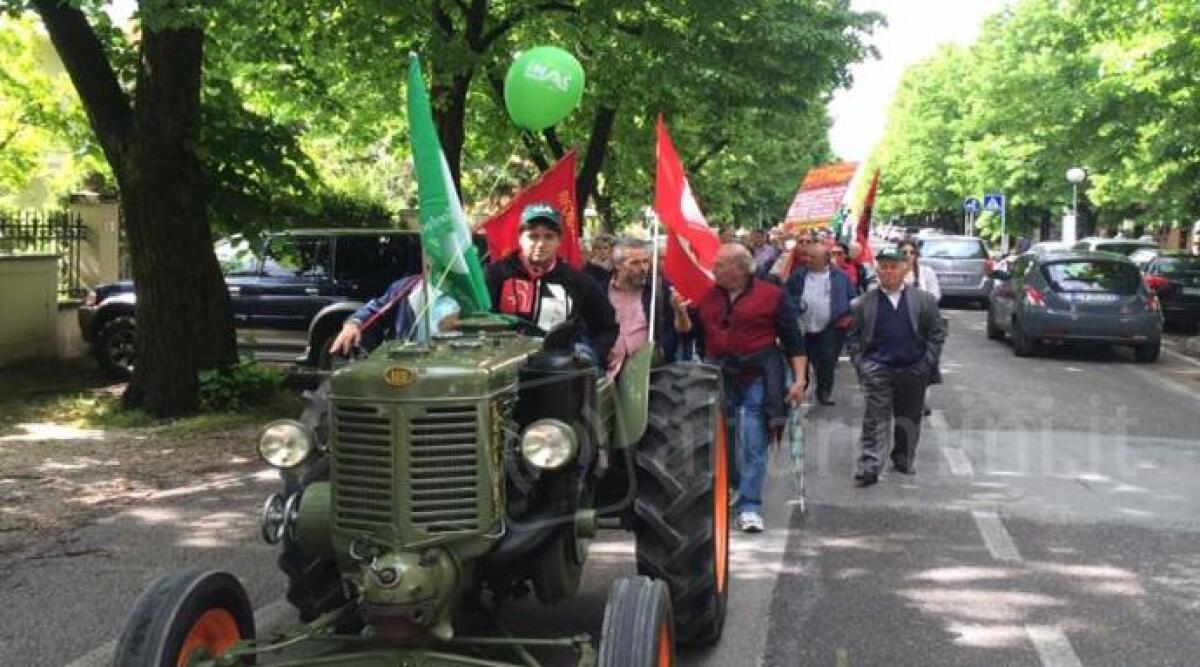 A Santarcangelo un Primo Maggio ricco di iniziative - 