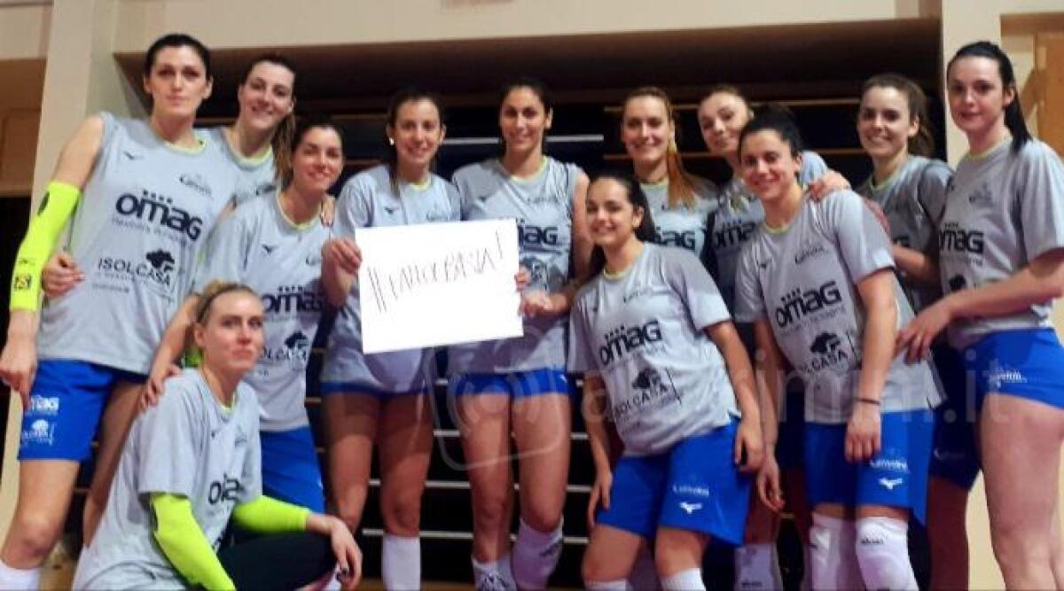 Incontro pubblico su sport e stereotipi di genere a San Giovanni in Marignano - 