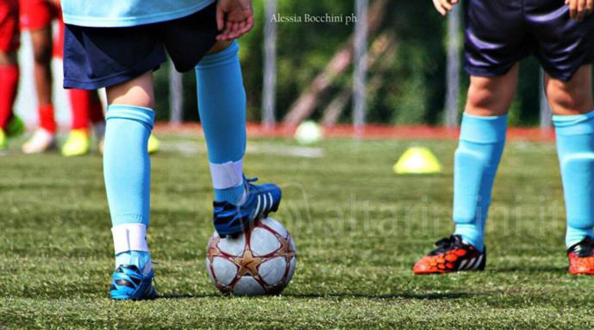 Allo stadio Nanni di Bellaria l'Inter Summer Camp, aperte le iscrizioni - 