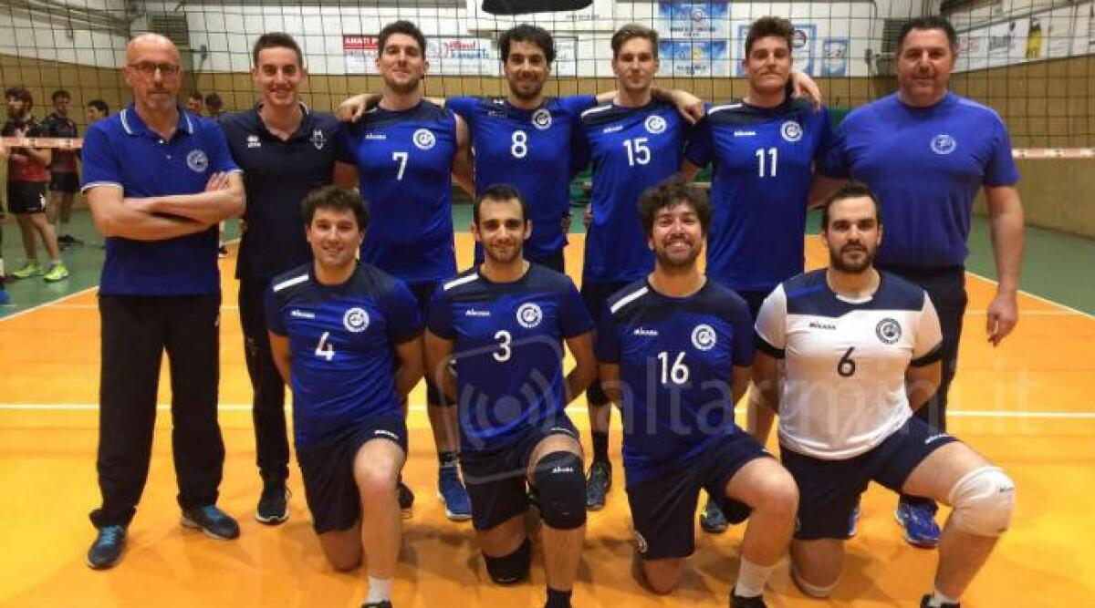 Volley San Marino, impegni delle Nazionali in vista dei Giochi dei piccoli stati - 