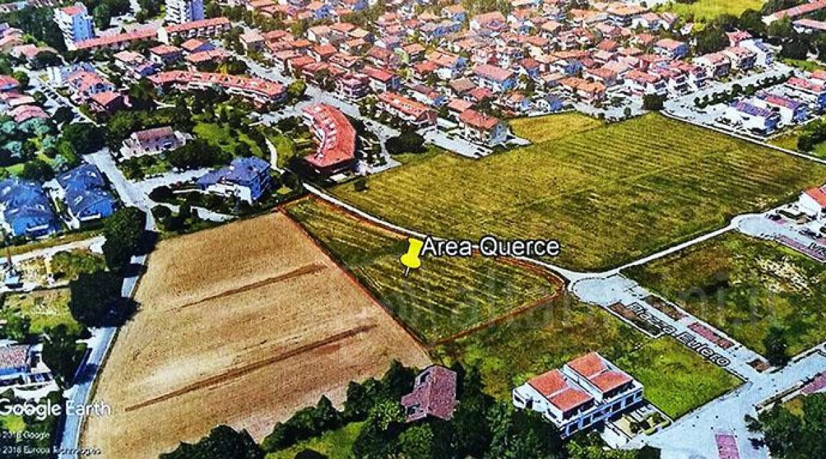 Nuovo parco da 3700 mq dedicato ai cani con due zone in base alla taglia dell’animale -