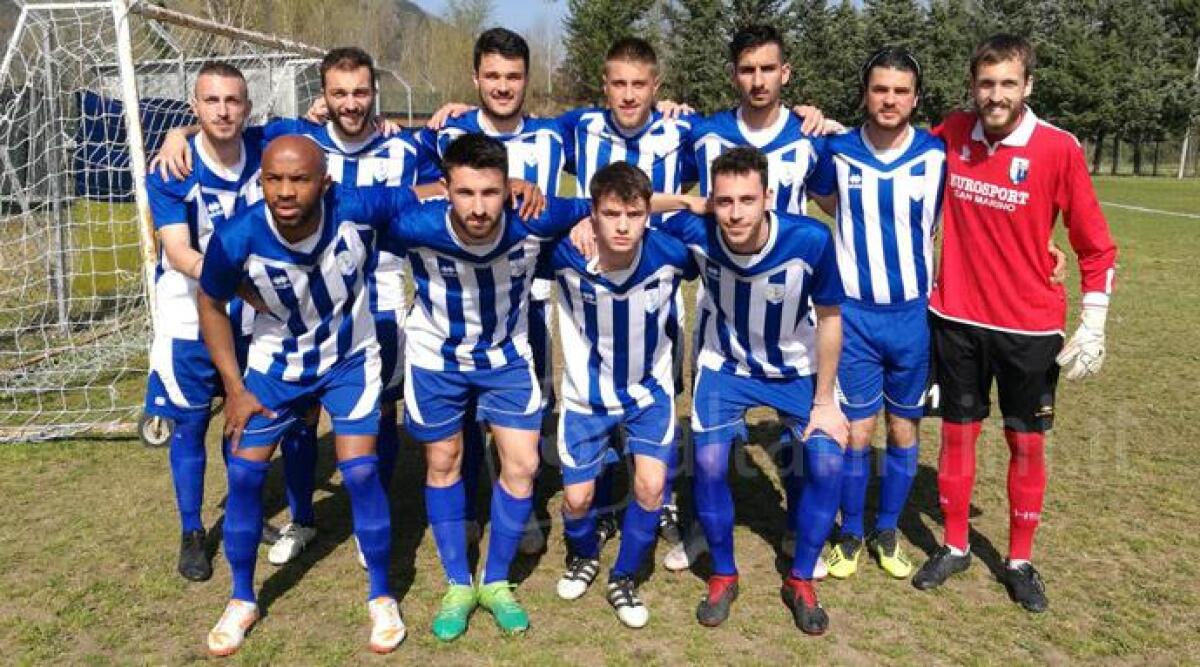 Calcio 1a Cat: al Bellaria la sfida salvezza con il Rivazzurra Miramare (0-1) - 