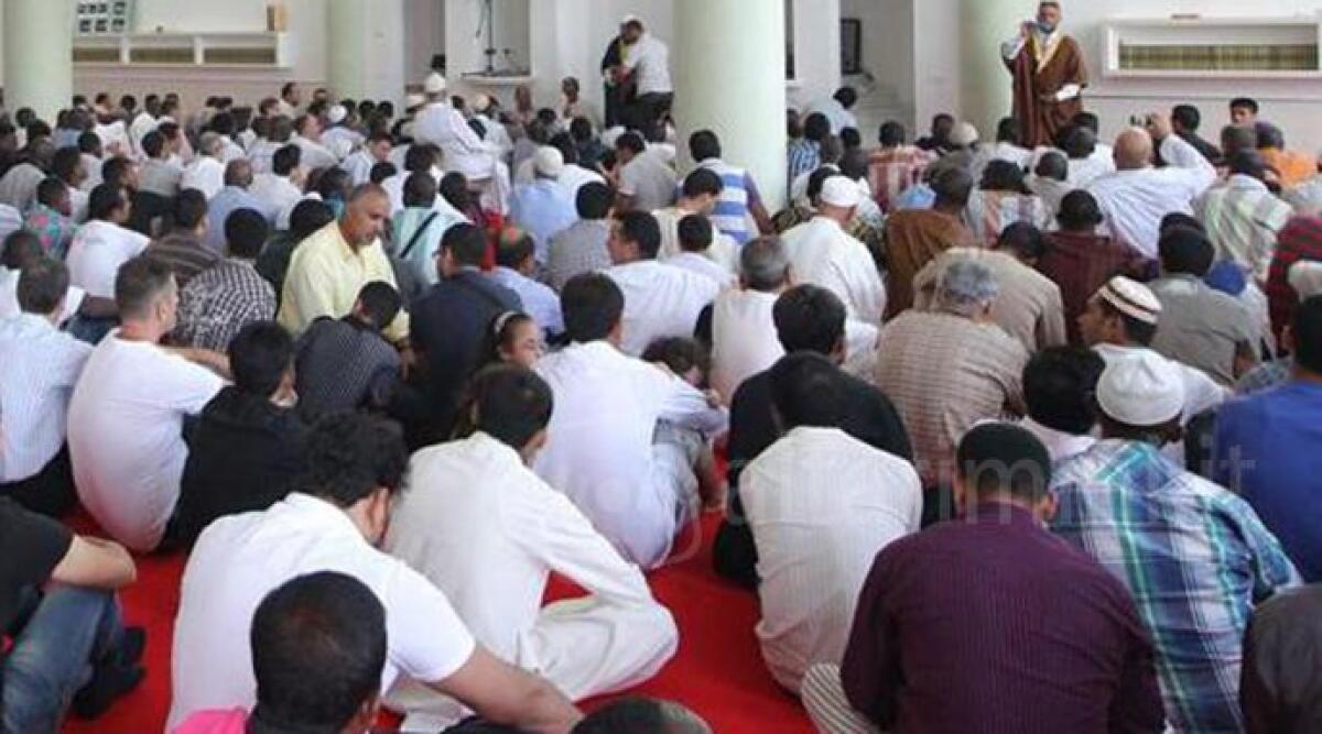 Moschee a Rimini, consigliere Renzi all'attacco: 'rispettino standard, serve regolamento' - 