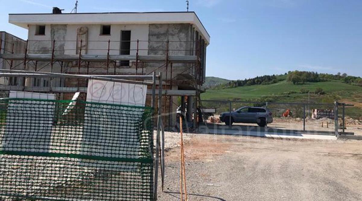 Novafeltria, Indel B apre nell'ex Alan Laterizi e assume diverse persone -