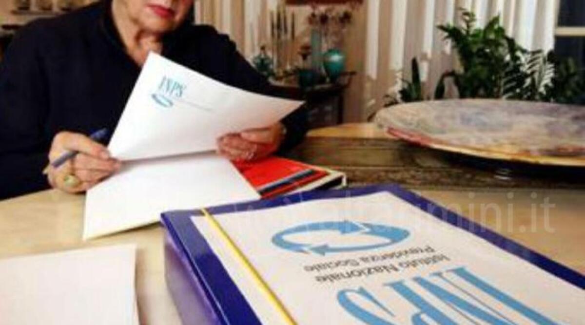 Quota 100 e opzione donna, a Rimini gi&agrave; 539 domande per andare in pensione - 