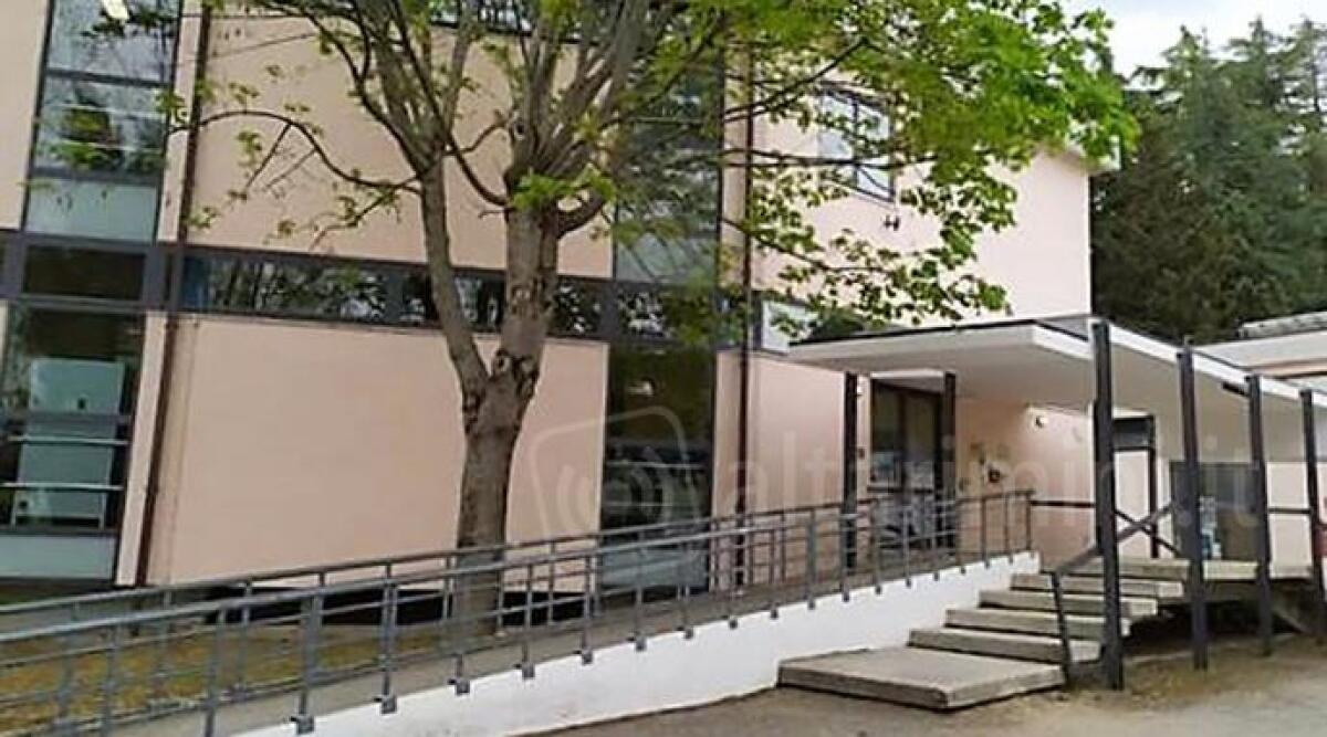 Completati i lavori di messa in sicurezza della scuola Norberto Pazzini di Verucchio - 