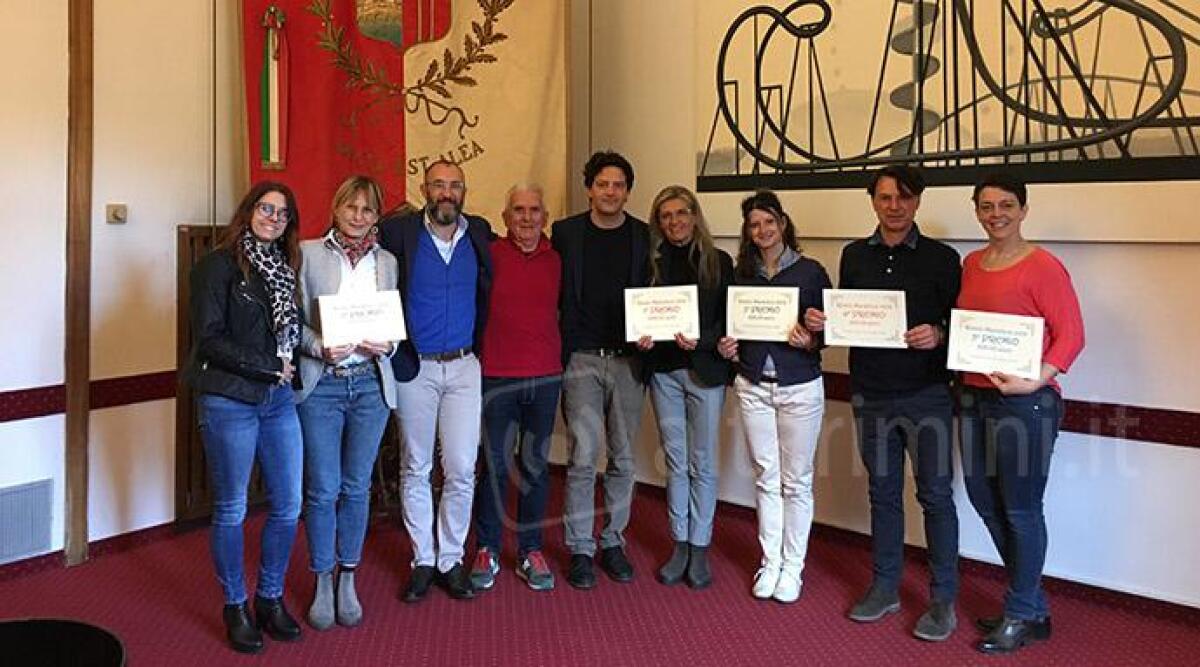 Rimini Marathon, la corsa per bambini: premiate cinque scuole "sprint" - 
