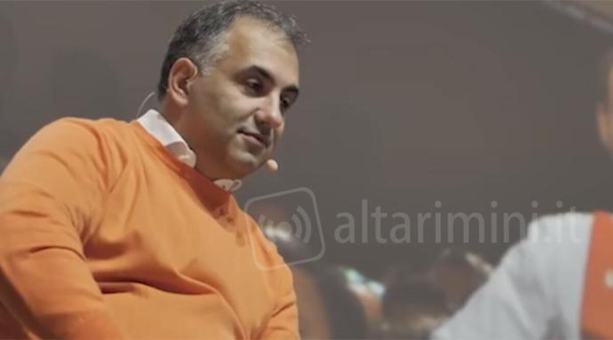 "Non barattare pi&ugrave; il proprio tempo per il denaro": la ricetta di Alfio Bardolla per raggiungere l&rsquo;indipendenza finanziaria - 