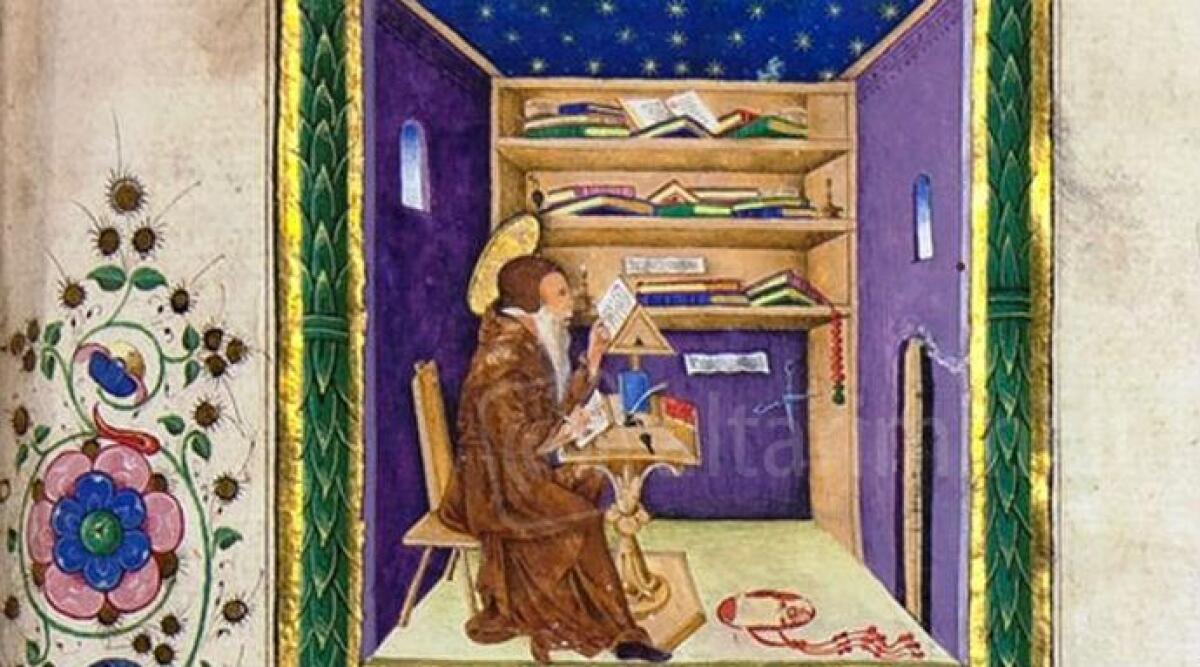I tesori della Biblioteca Gambalunga, incontro a Rimini sui codici miniati - 