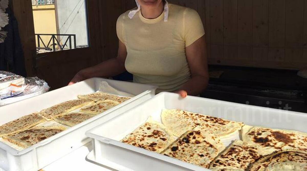Io, tu e le rosole: a Riccione Paese appuntamento dedicato alle prelibate erbe di campo - 