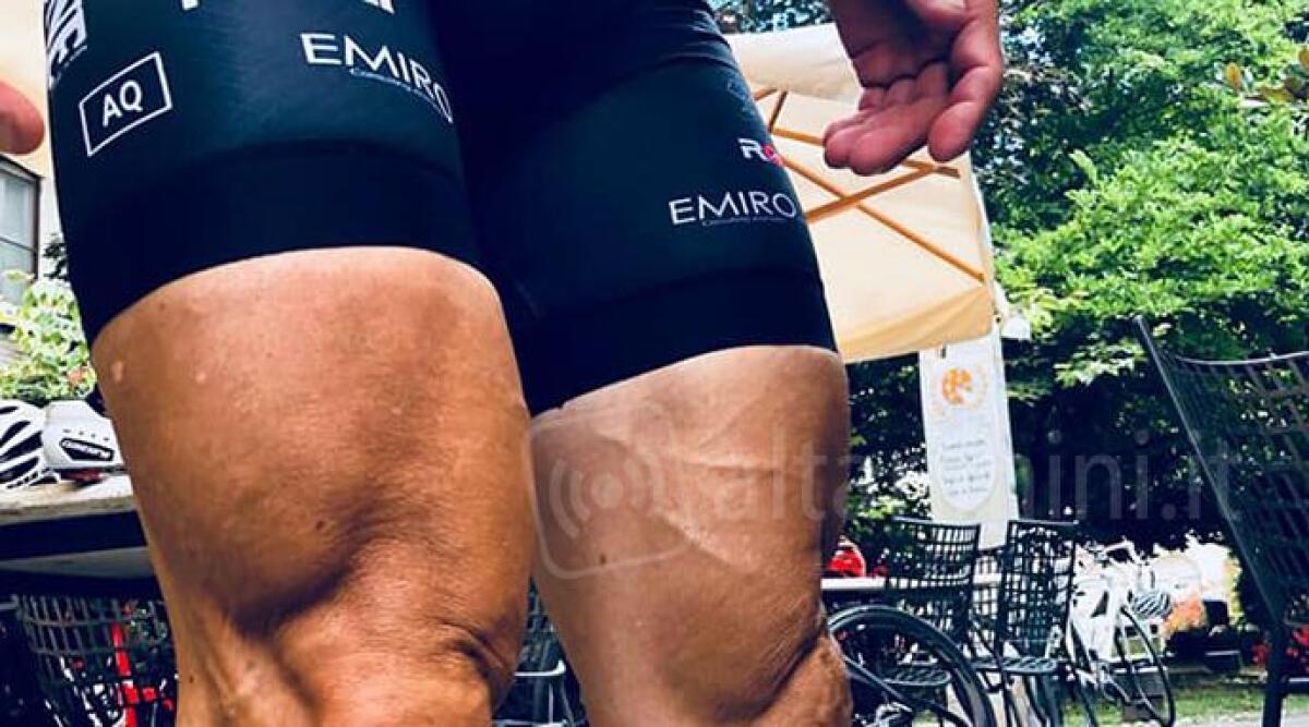 Ciclismo: Benessere e Sport più forte che mai. Ecco i risultati del weekend -