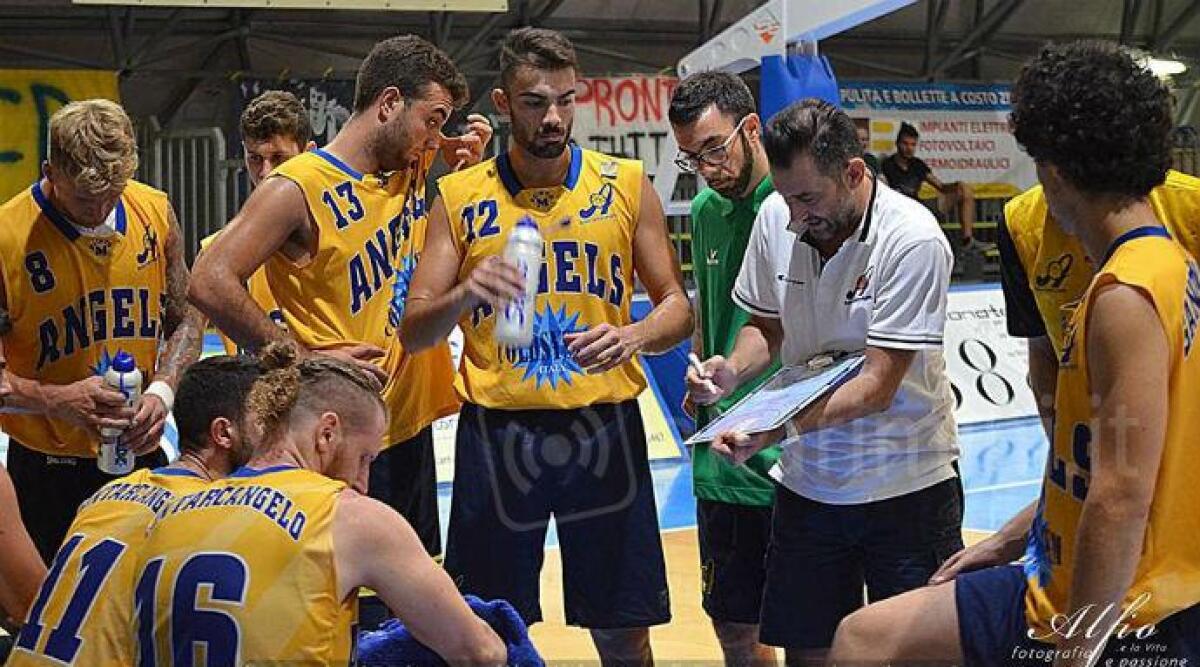 Basket C Silver, gli Angels espugnano Bologna (69-86) e si avvicinano ai playoff -