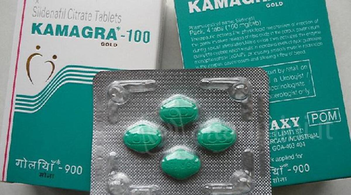 Viagra dalla Thailandia, rivenduto su internet: denunciato un 30enne riminese - 