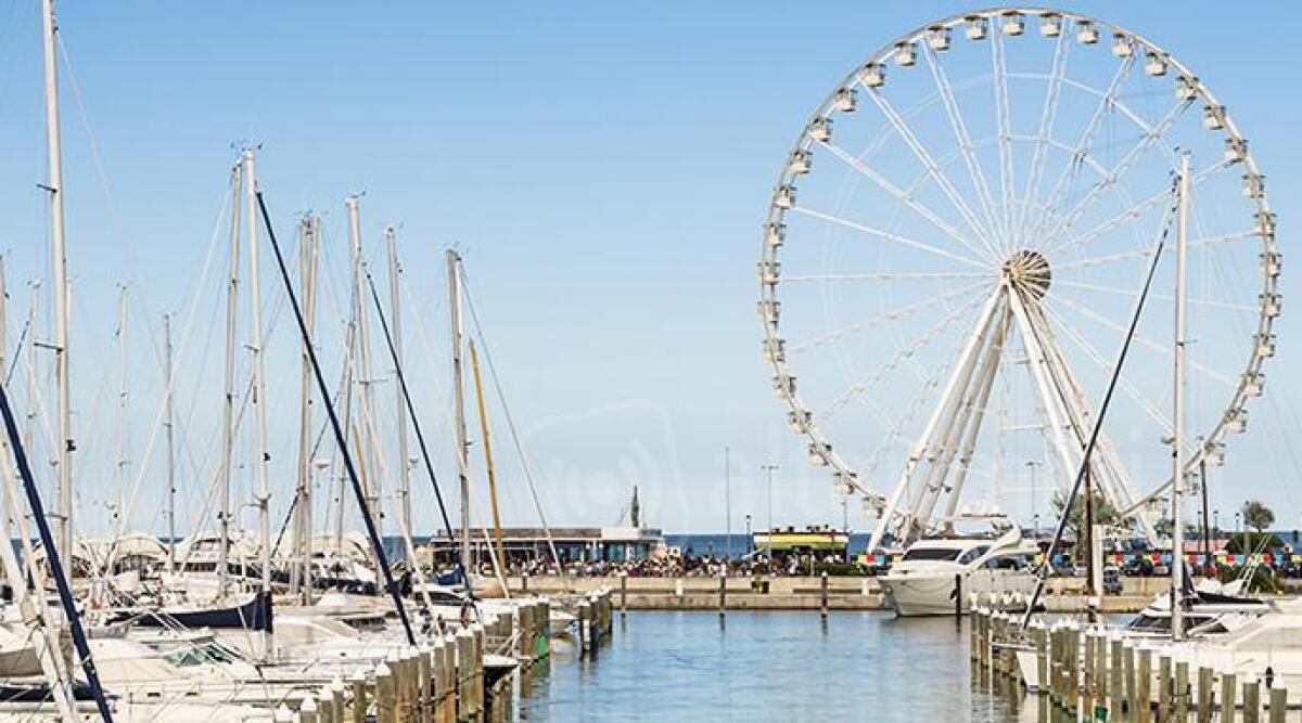 Pasqua e ponti tutto pronto a Rimini, eventi ed occasioni di divertimento - 