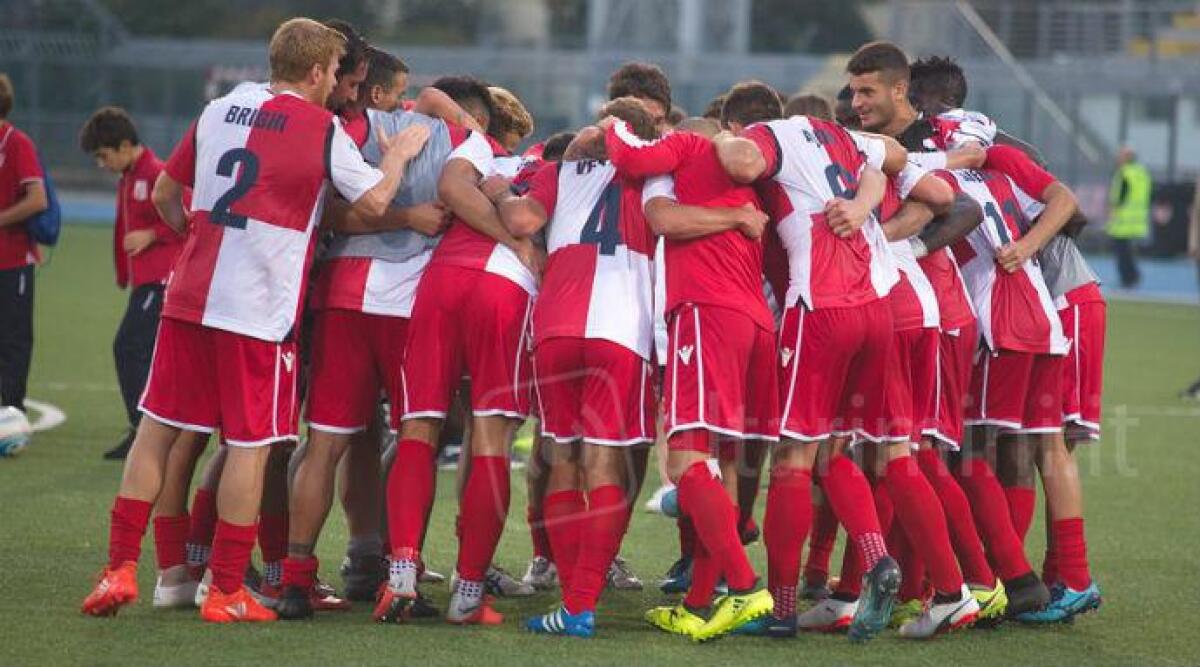 Calcio C, per Venturini e Nava lavoro differenziato. A riposo Marchetti e Brighi, terapie per Arlotti - 