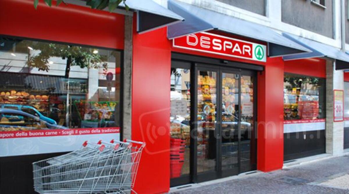 Rimini, apre un nuovo Despar in via Saffi: taglio del nastro gioved&igrave; 18 aprile - 