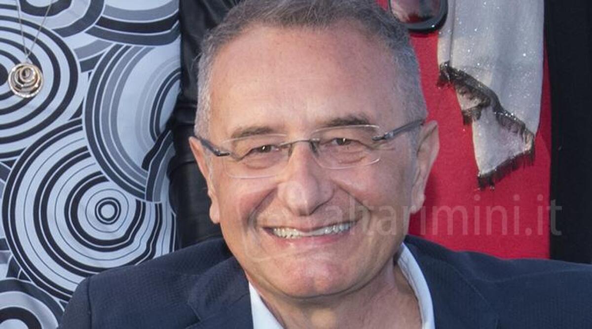 Il presidente della Provincia di Rimini Santi in udienza da Papa Francesco - 