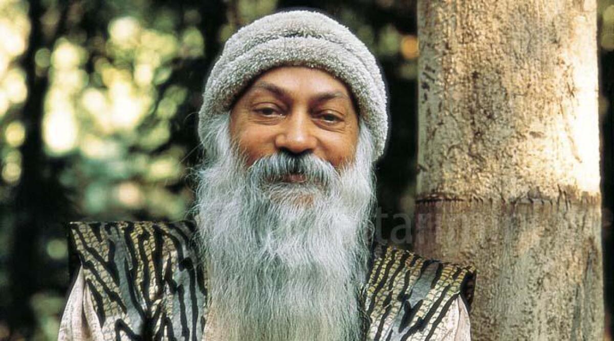 A Bellaria il più grande evento di meditazione italiano dedicato al santone Osho -