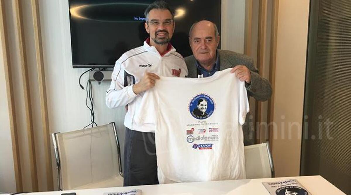 Basket giovanile, il Memorial Papini fa 13: la importante rassegna giovanile dal 22 al 25 aprile - 