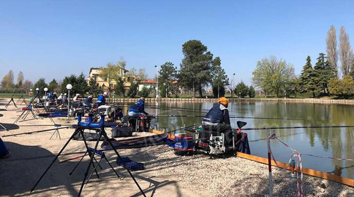 Il Lago Riviera di Viserba, Mercoled&igrave; 1 Maggio compie 50 anni - 