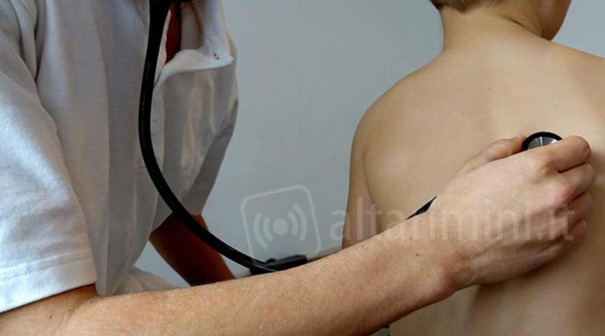 Bimbo colpito da raro caso di scorbuto a Rimini, era malattia di marinai - 